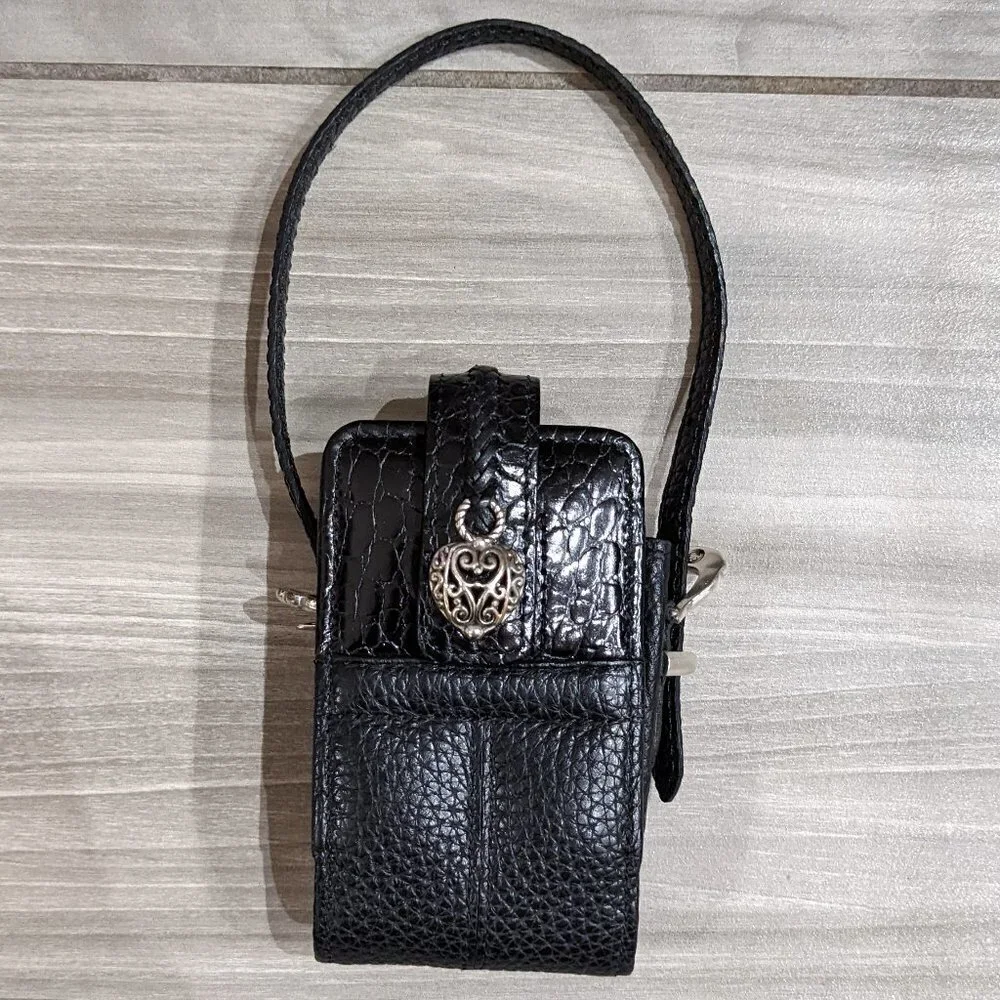 Brighton Phone Holder with Card Slot